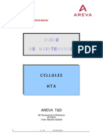 Guide Cellules Fixes Client Effluves