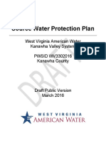 Kanawha Valley SWPP Public Draft