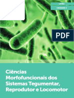 CMS Tegumentar, Reprodutor e Locomotor - Livro - U3