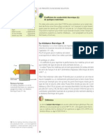 L'isolation Thermique Écologique