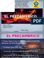 Precambrico 