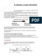 Devoir Maison de Physique