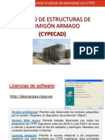 Breve Curso Cypecad