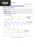 Vibraciones Simples Casado