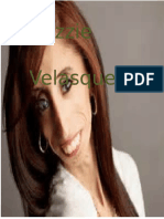 Lizzie Velasquez