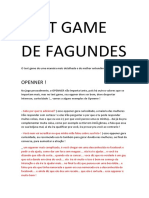 Game Fagundes