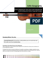 Cello Geography A Systematic Approach