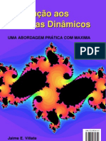 Introducao Aos Sistemas Dinamicos