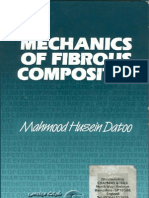 Mechanic of Fibrous Composites-Datoo