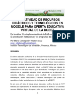 1 21 VILLATORO Maria Operatividad de Recursos Didacticos y Tecnologicos en Moodle para Oferta Educativa Virtual de La DGEST