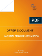 National Pension Scheme