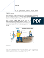 Recomendaciones para Trabajo en Campo