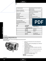 295-5490 Filter Cart Group (Continued) Essential Tool: Model: Diesel Fuel Engines Warranty: Six Months