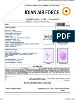 Moht Afcat PDF