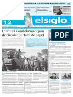 Edición Impresa 12-03-2016