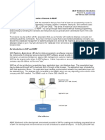 Abap 001 Intro To SAP ABAP