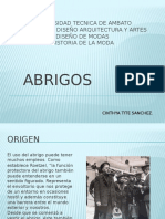 Abrigos