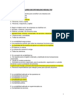 Talleres de Contabilidad Resueltos