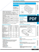 Psa 1,4 Hdi 8V / 1,4 Hdi 16V