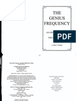 John J Falone - The Genius Frequency Part 1