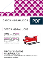 Gatos Hidráulicos