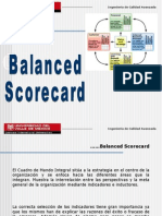 Balanced Scorecard Final UVM