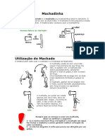 Machadinha PDF