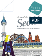 Seoul Tourism