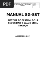 Manual SGSST