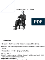 24.5 Imperialism in China