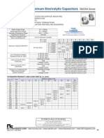 NIC Component Series NACKA