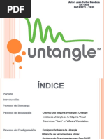 Untangle 9 03 PDF