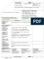 Lesson Plan SN 5V