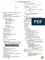 Liabilities of Physicians