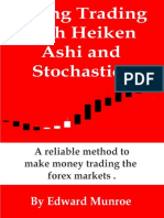 Swing Trading With Heiken Ashi