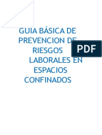 Guia Espacios Confinados Autoguardado