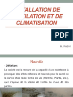 Installation de Climatisation-VMC & Chauffage