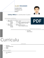 Azmt Assingment CV