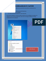 Uso de Simulador de PC y Laptops