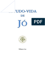 Estudo-Vida de Jó