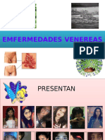 Emfermedades Venereas