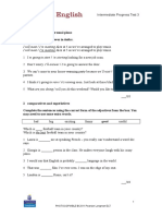 NTE Int ProgressTest 03