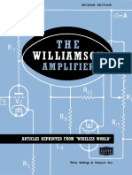 The Williamson Amplifier