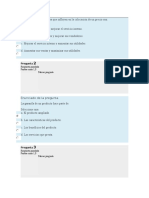 Dos Factores de La Empresa Que Influyen en La Colocación de Un Precio Son