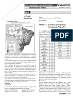 1.2. Geografia - Exercícios Resolvidos - Volume 1