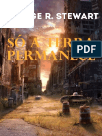 So A Terra Permanece - George R. Stewart