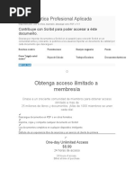 Obtenga Acceso Ilimitado A