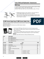 1U-5482 Pressure Adapter Group