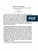 Markus1954 PLEROMA AND FULFILMENT - THE SIGNIFICANCE OF HISTORY IN ST. IRENAEUS' OPPOSITION TO GNOSTICISM PDF