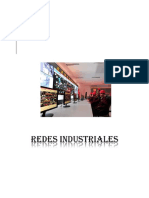 Redes Industriales